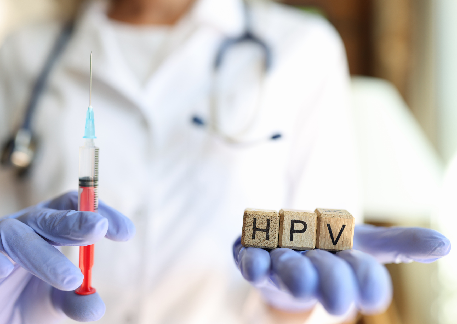【議題回應】要求HPV疫苗公費施打納入國中男生 有道理嗎？